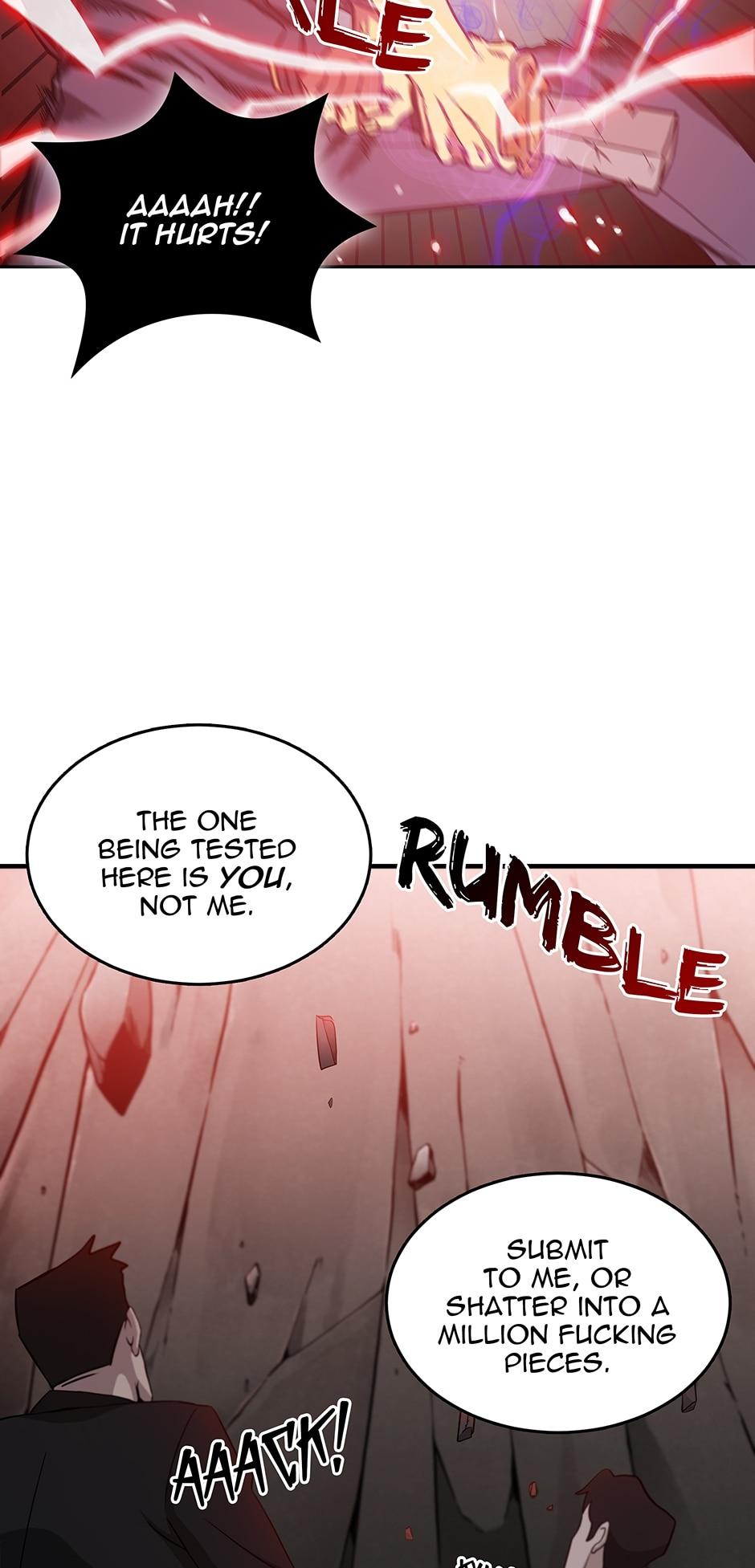 Read Tomb Raider King EN Manga Online