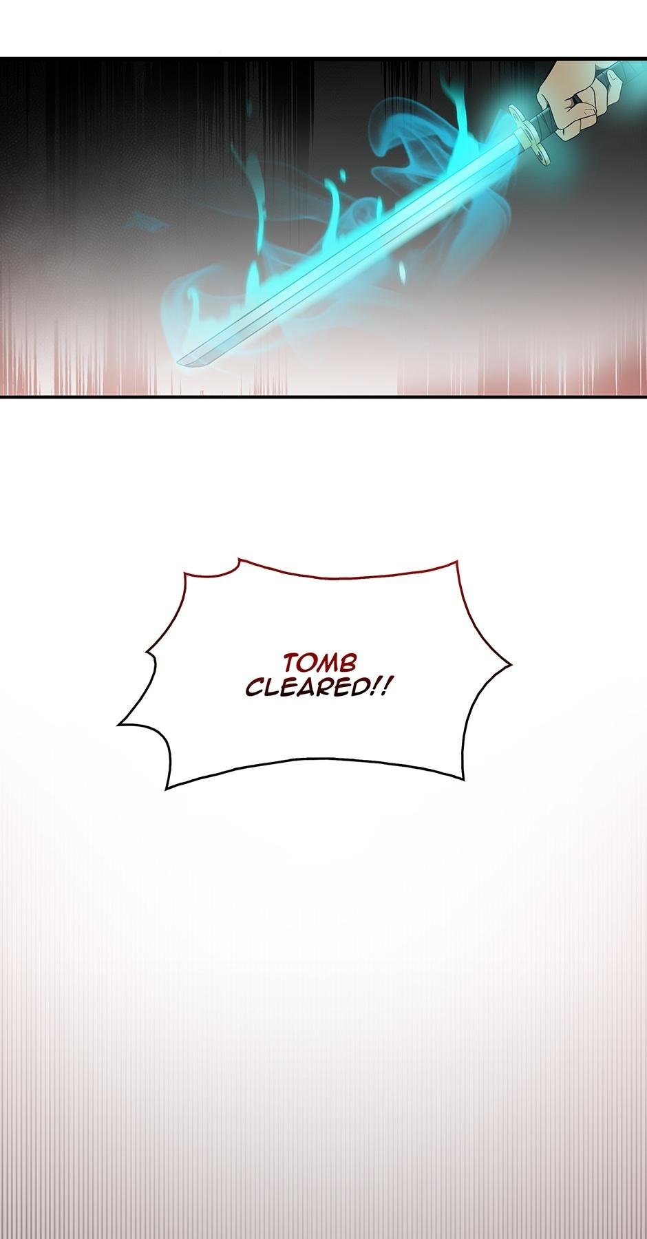 Read Tomb Raider King EN Manga Online