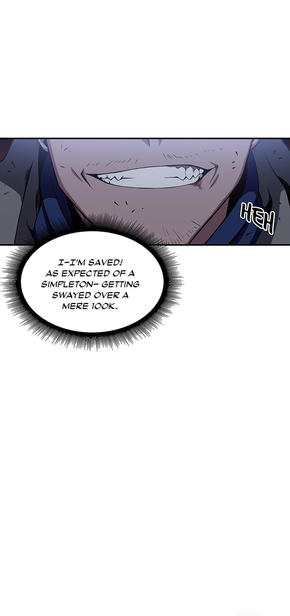 Read Tomb Raider King EN Manga Online