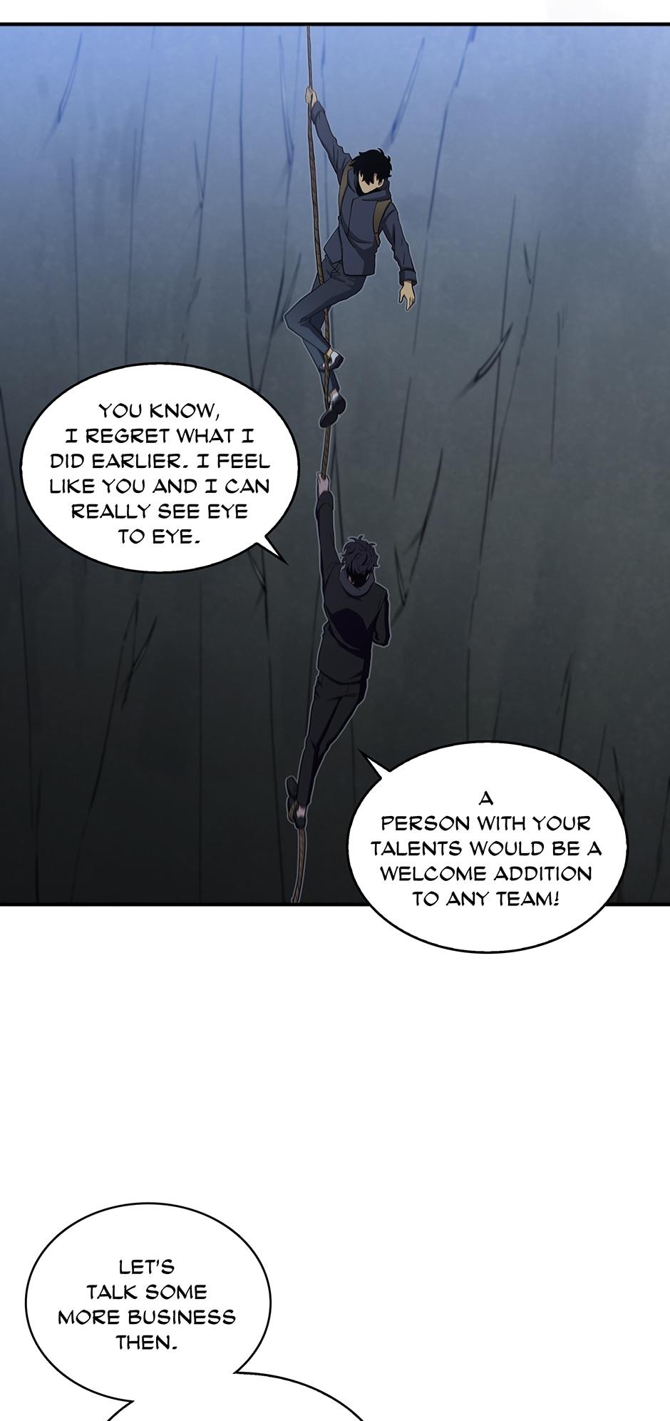 Read Tomb Raider King EN Manga Online