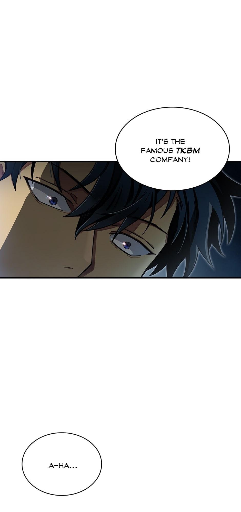 Read Tomb Raider King EN Manga Online