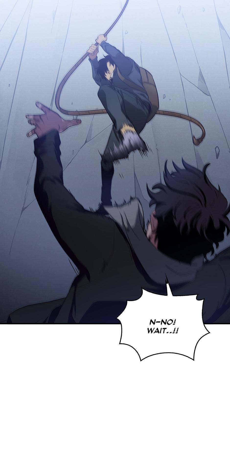 Read Tomb Raider King EN Manga Online