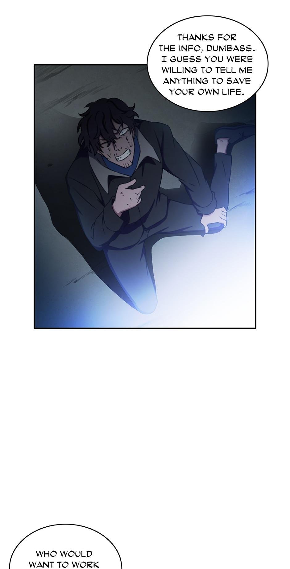 Read Tomb Raider King EN Manga Online