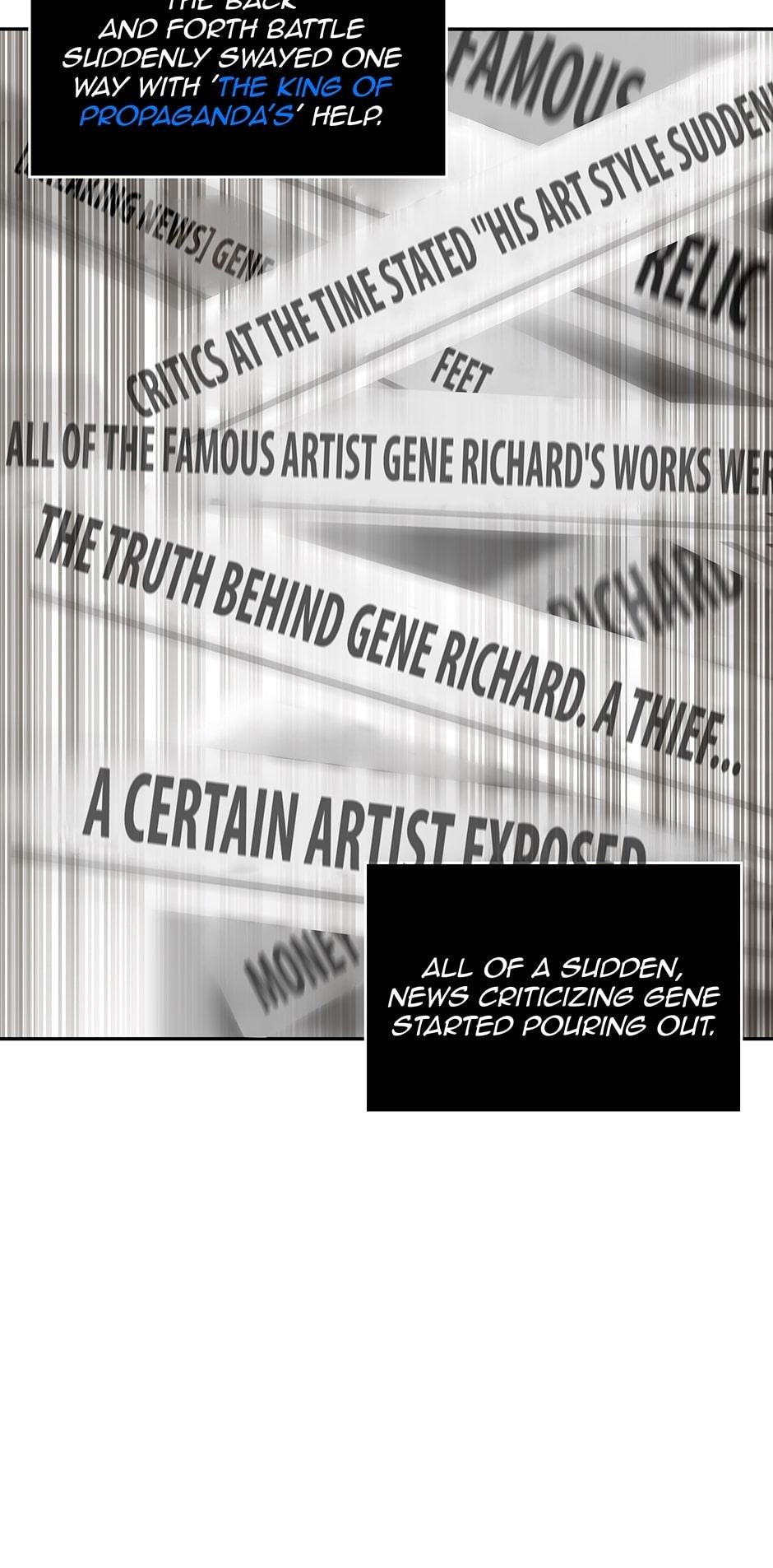 Read Tomb Raider King EN Manga Online