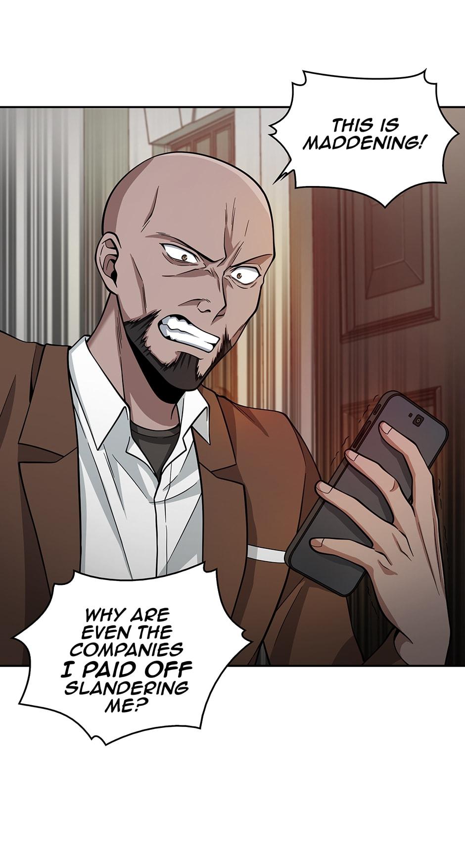 Read Tomb Raider King EN Manga Online