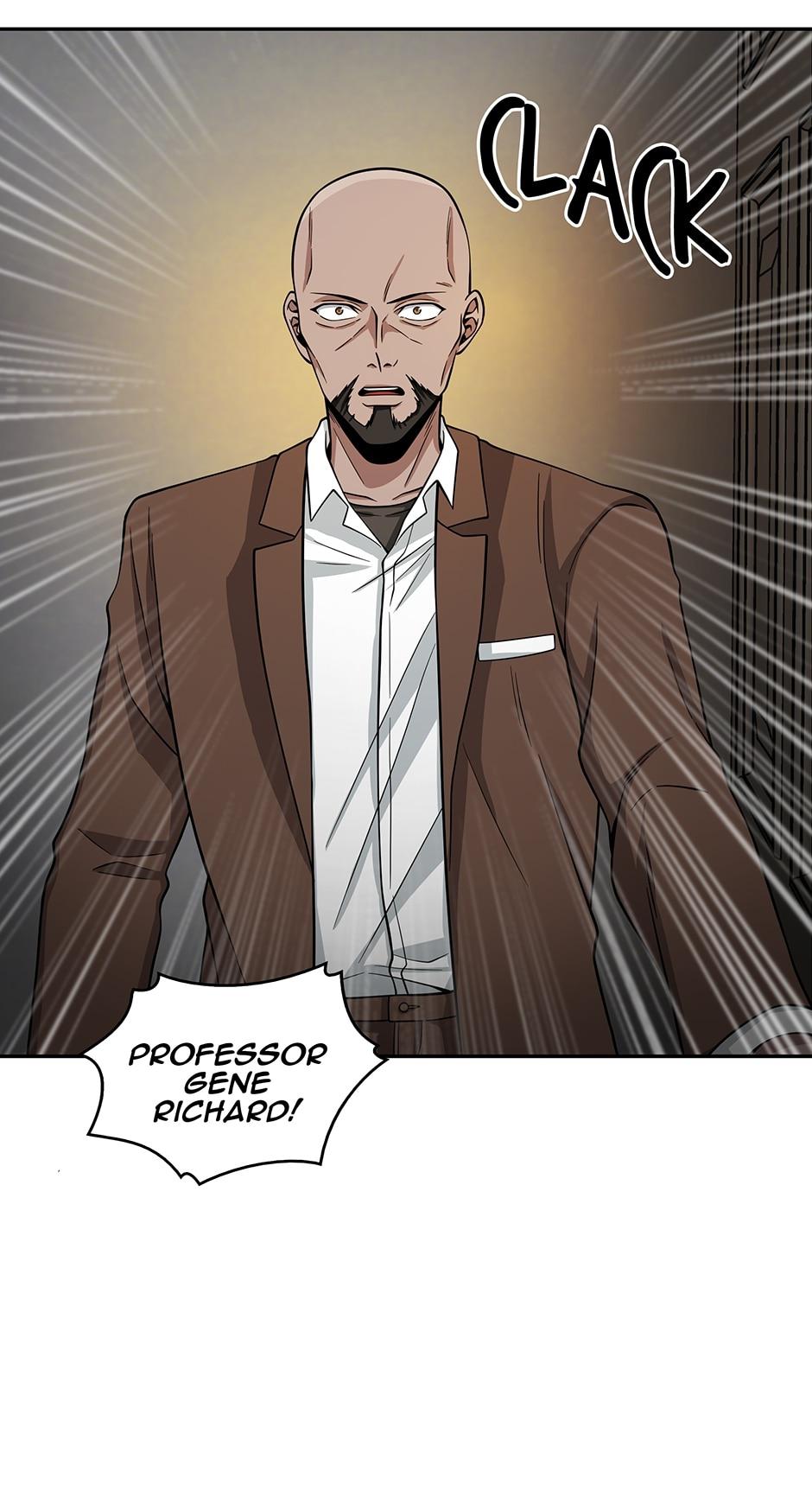 Read Tomb Raider King EN Manga Online