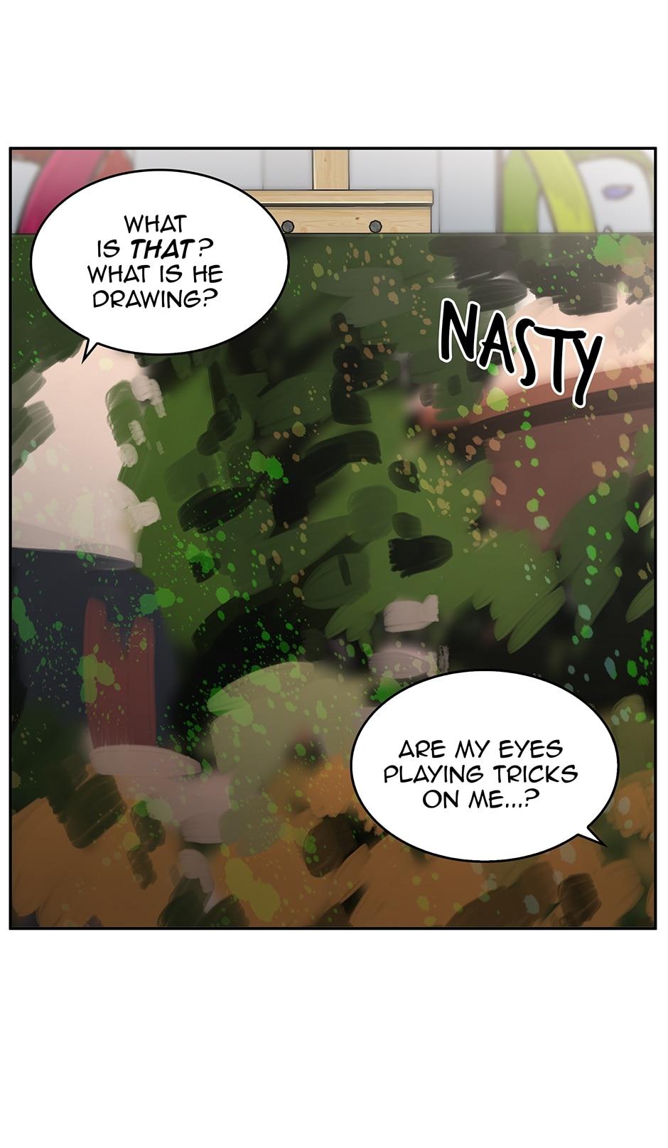 Read Tomb Raider King EN Manga Online