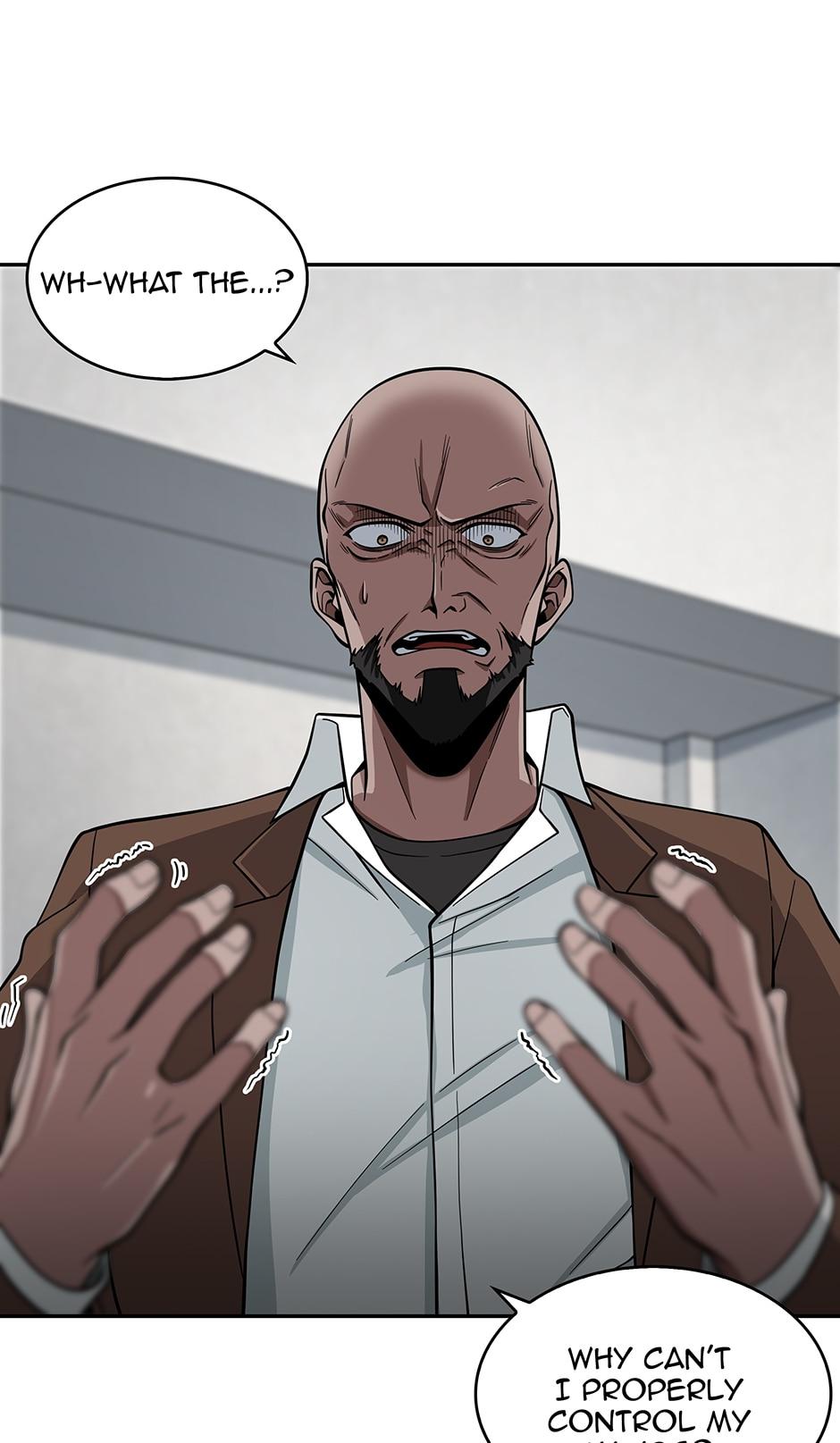 Read Tomb Raider King EN Manga Online