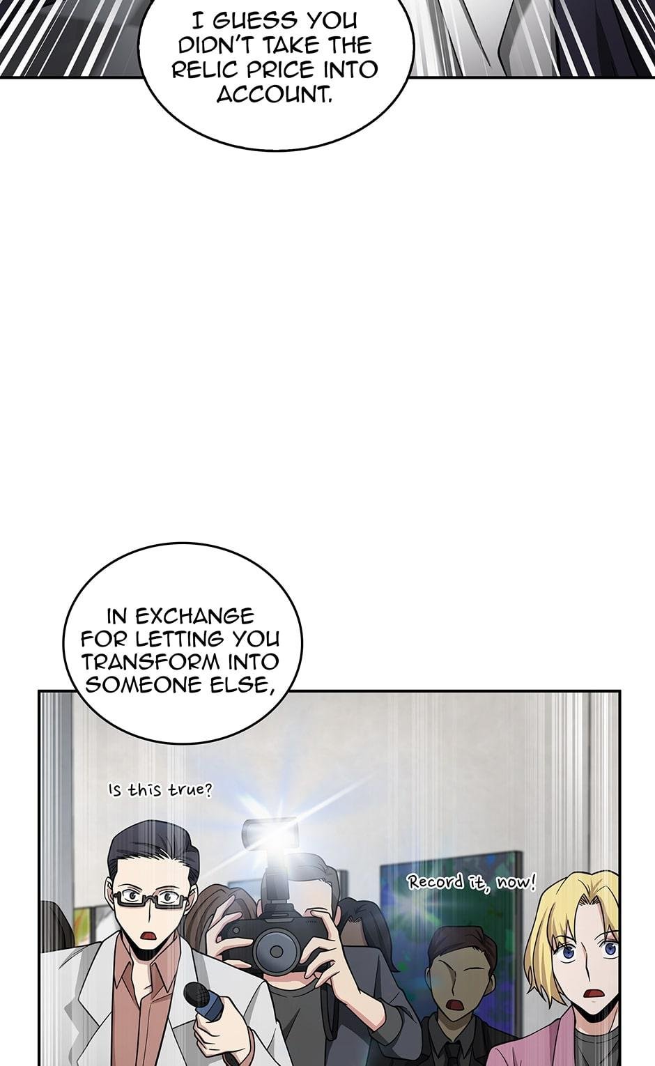 Read Tomb Raider King EN Manga Online