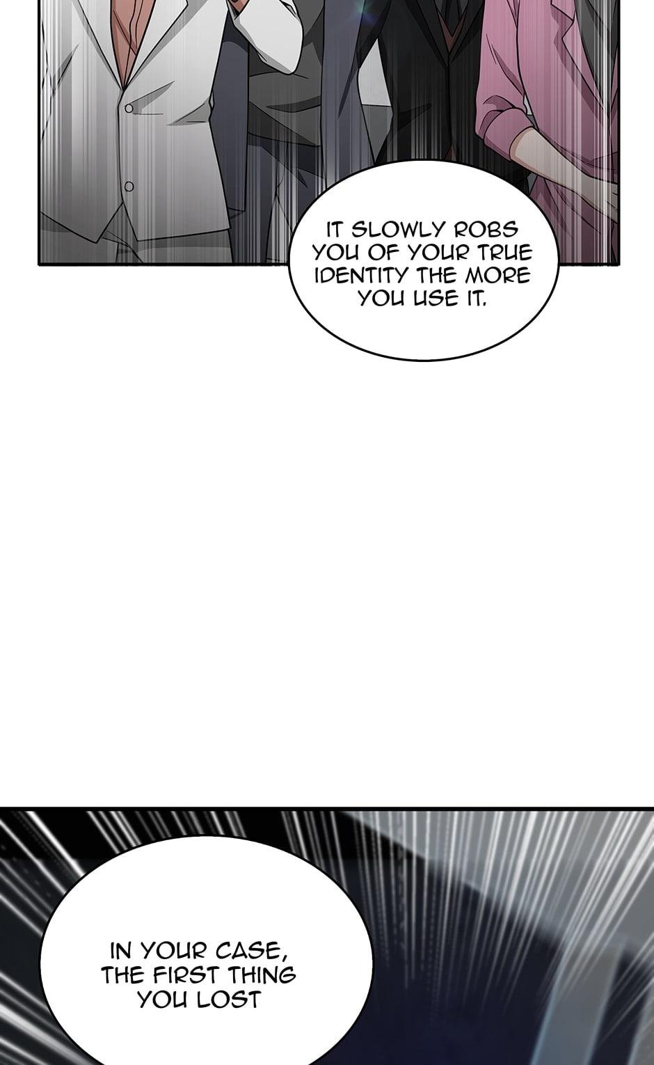 Read Tomb Raider King EN Manga Online