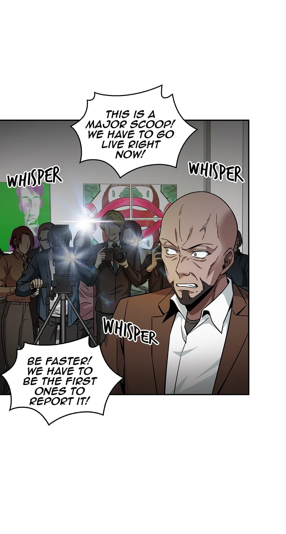 Read Tomb Raider King EN Manga Online