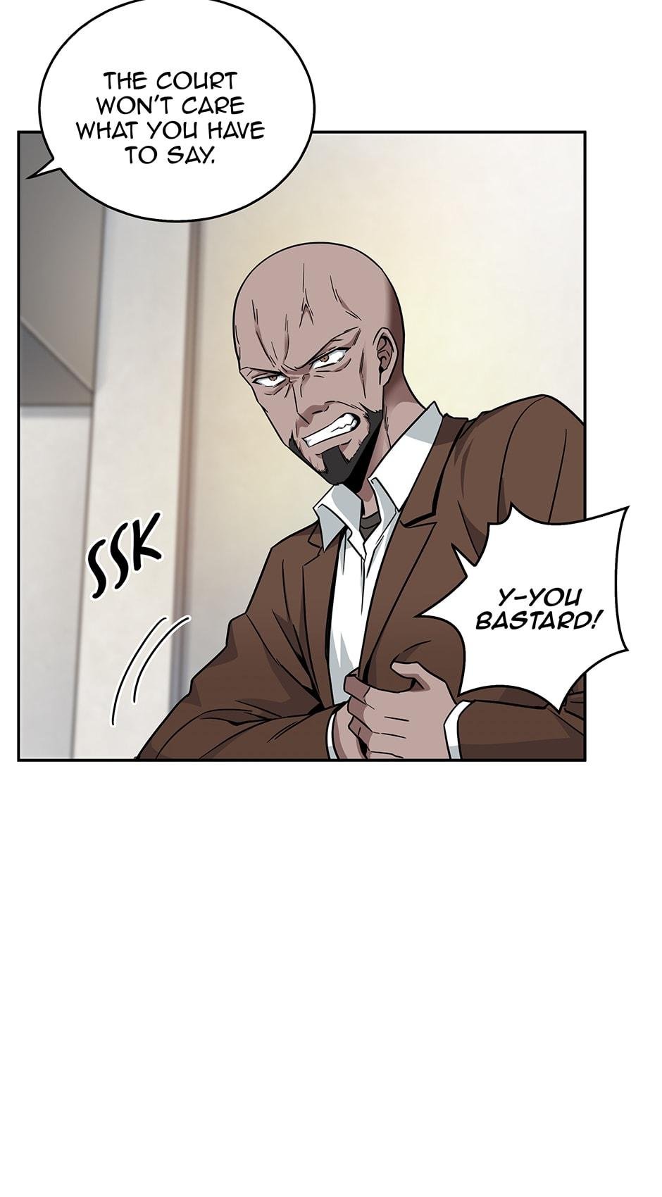 Read Tomb Raider King EN Manga Online