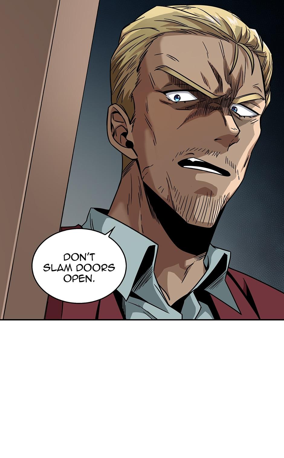 Read Tomb Raider King EN Manga Online