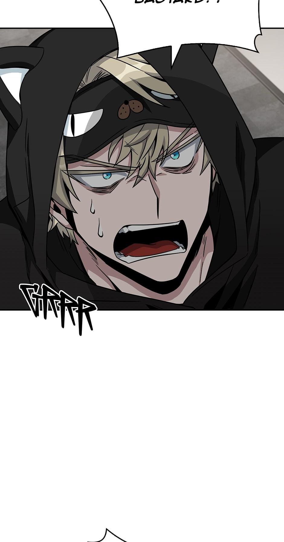 Read Tomb Raider King EN Manga Online