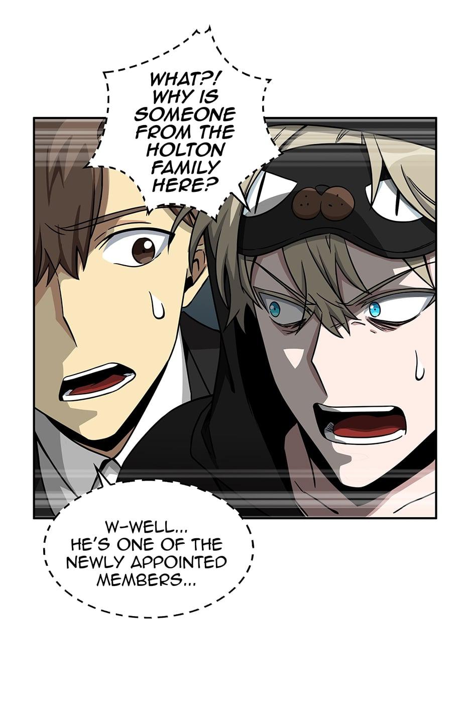 Read Tomb Raider King EN Manga Online