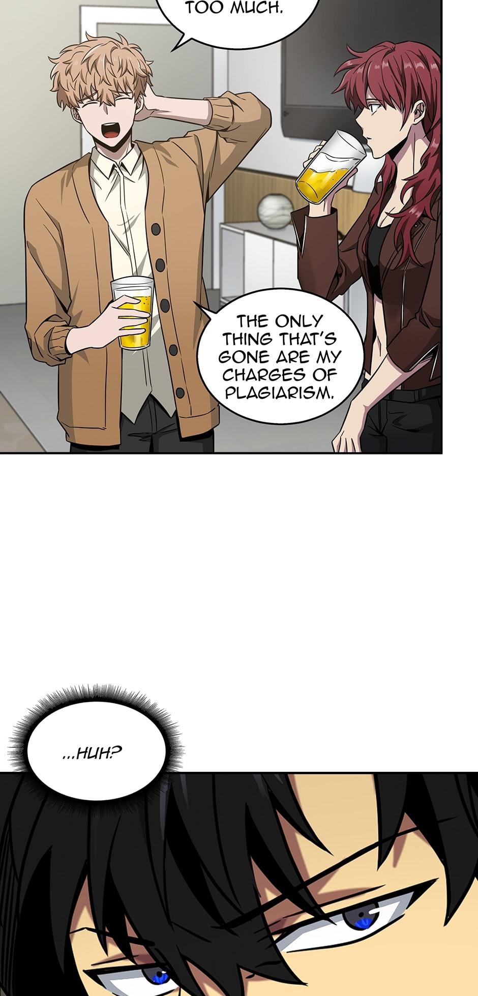 Read Tomb Raider King EN Manga Online