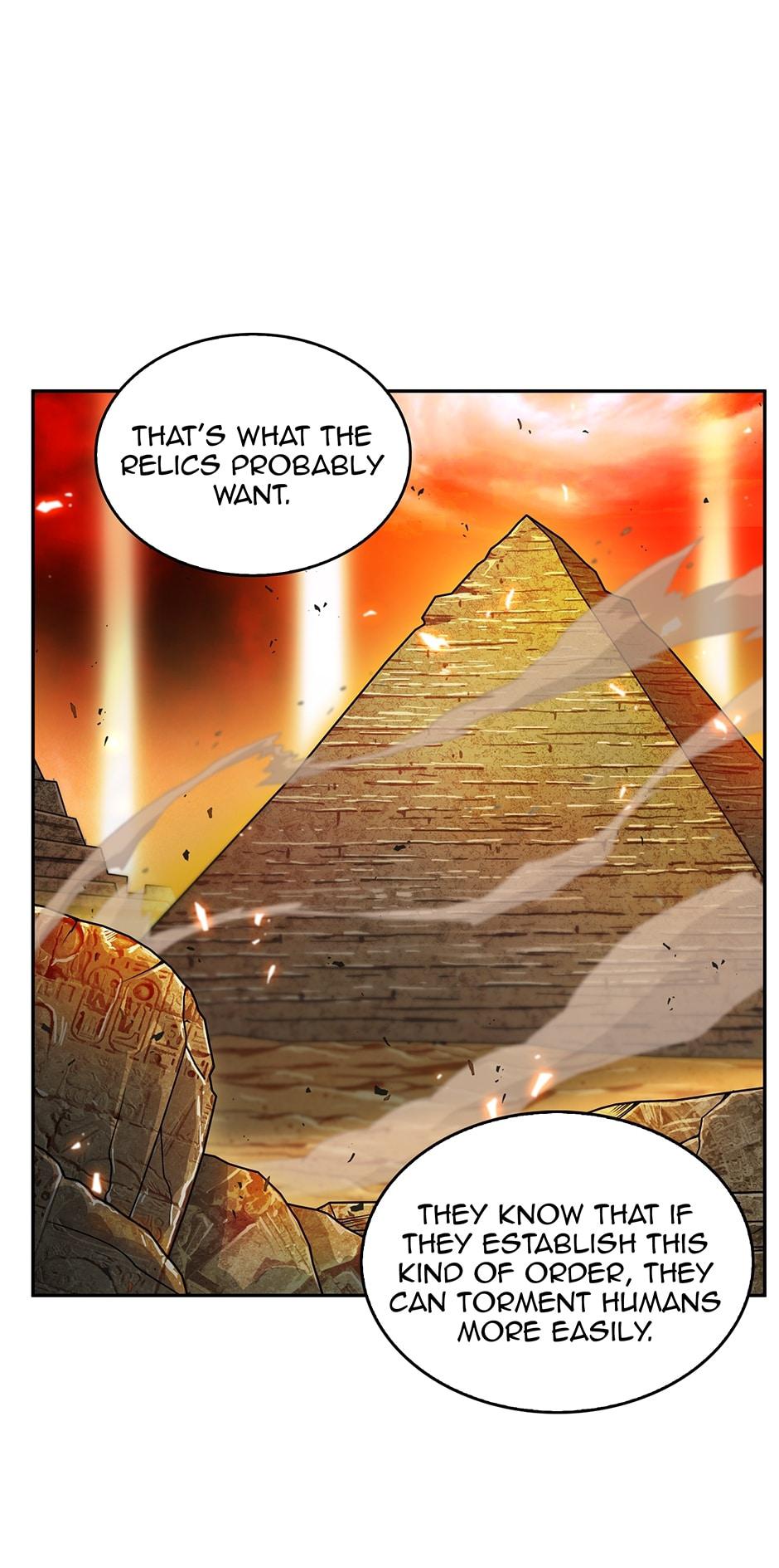 Read Tomb Raider King EN Manga Online