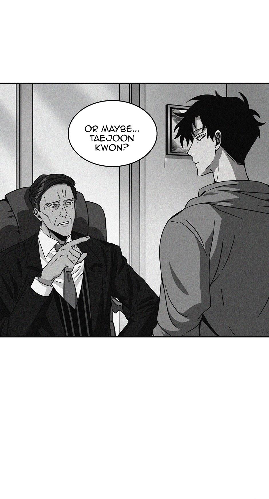 Read Tomb Raider King EN Manga Online