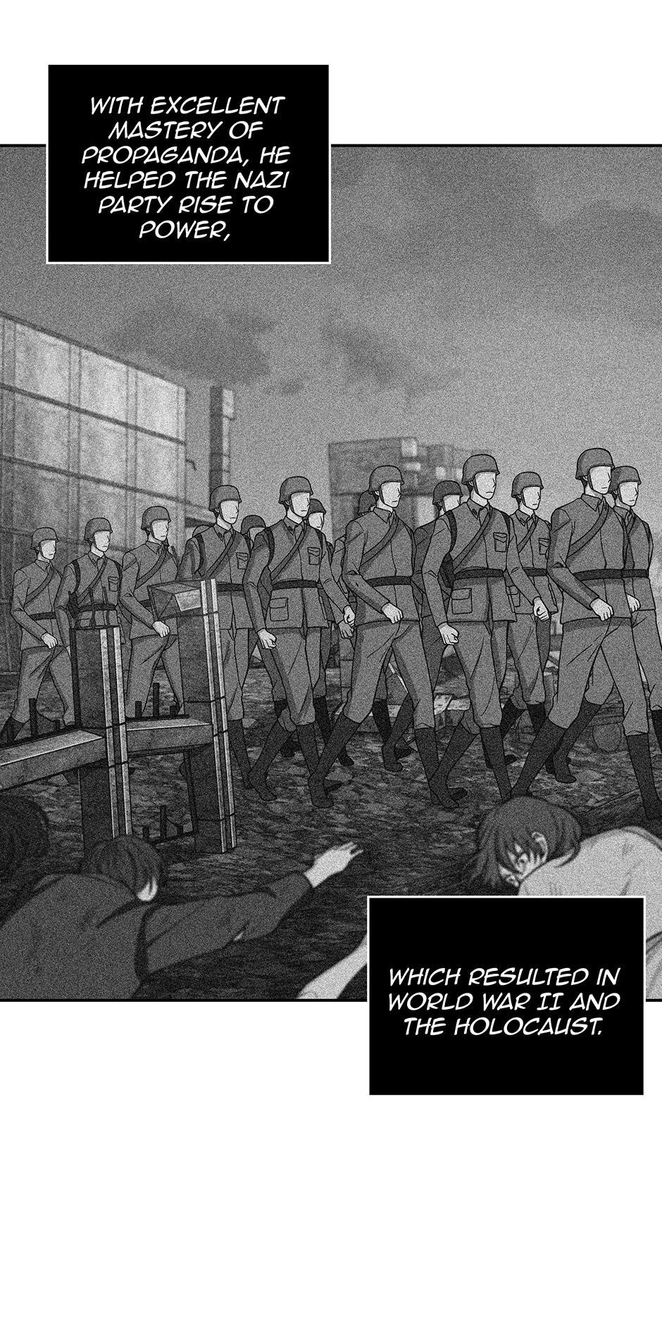 Read Tomb Raider King EN Manga Online