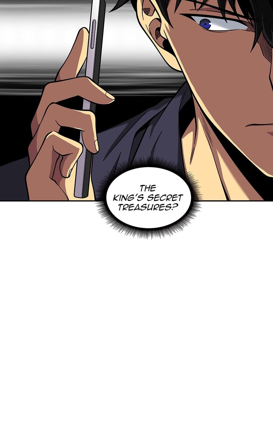 Read Tomb Raider King EN Manga Online