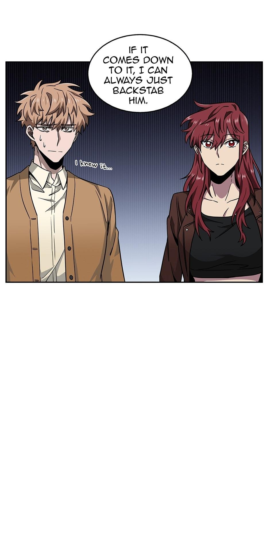 Read Tomb Raider King EN Manga Online