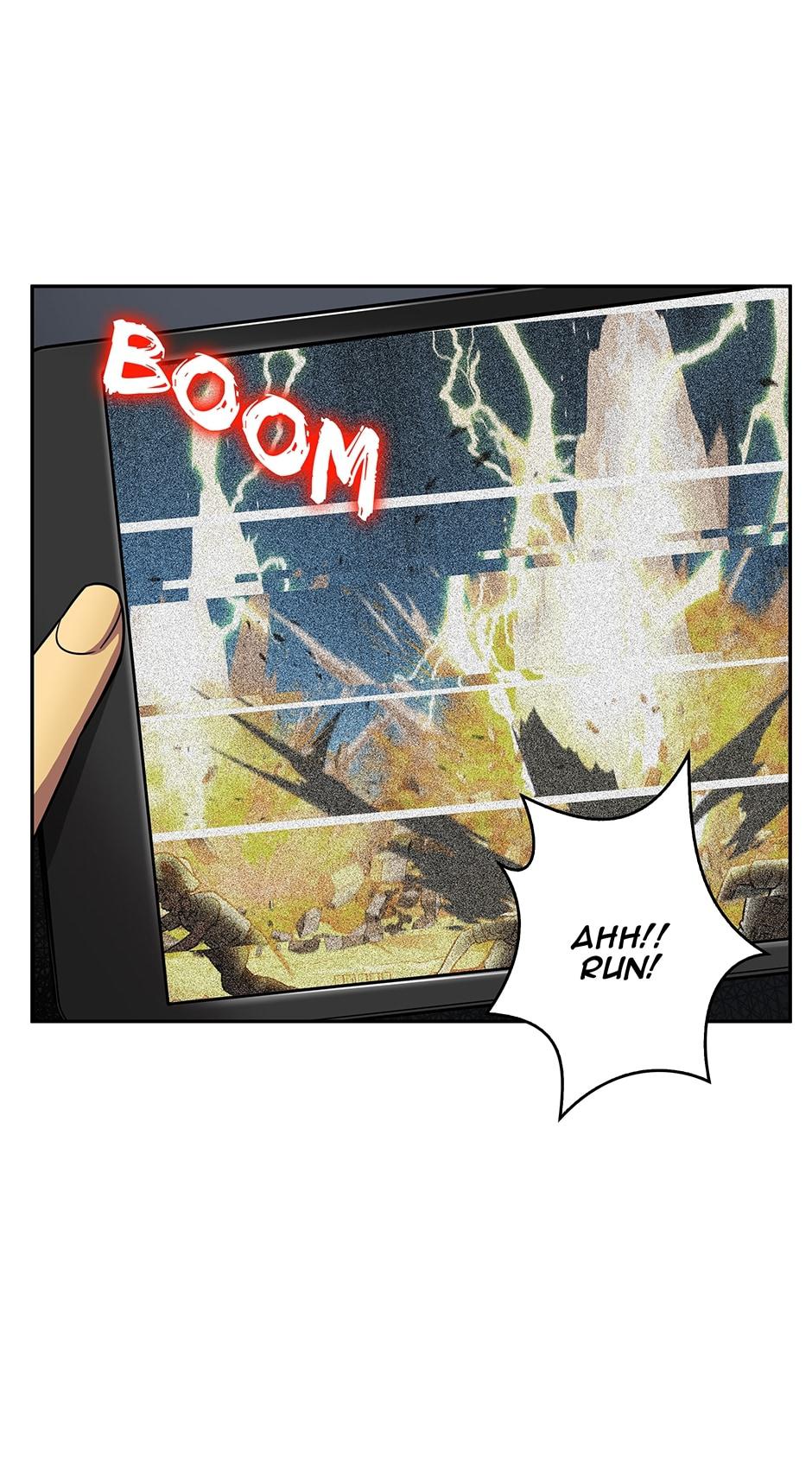 Read Tomb Raider King EN Manga Online