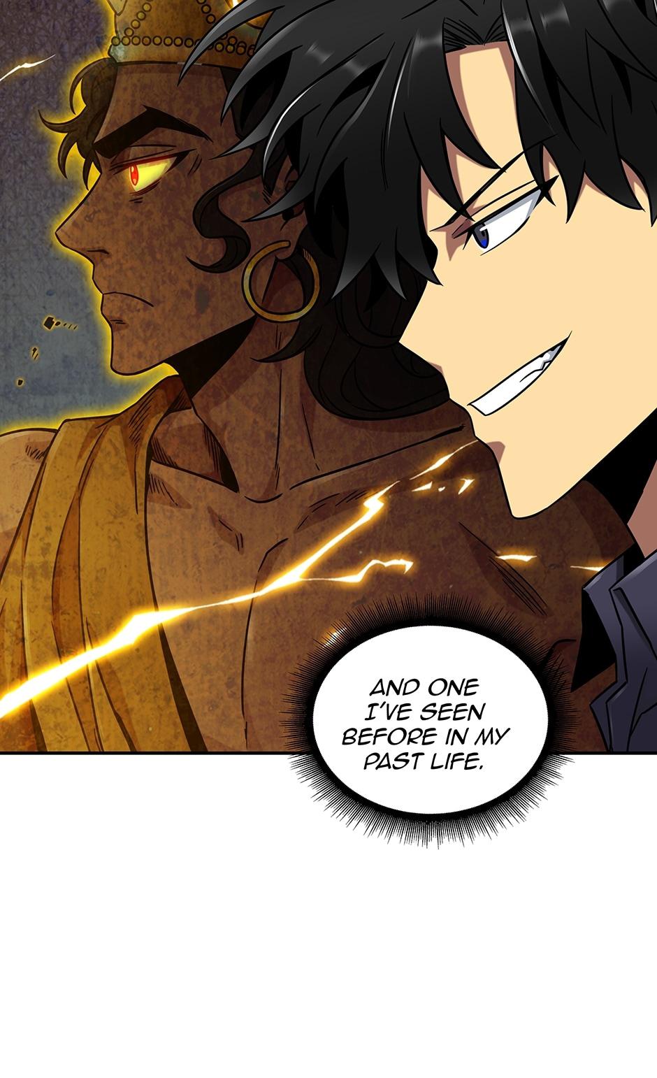 Read Tomb Raider King EN Manga Online