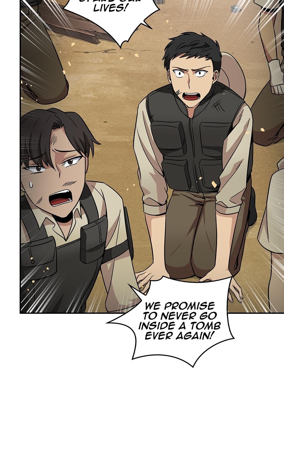 Read Tomb Raider King EN Manga Online