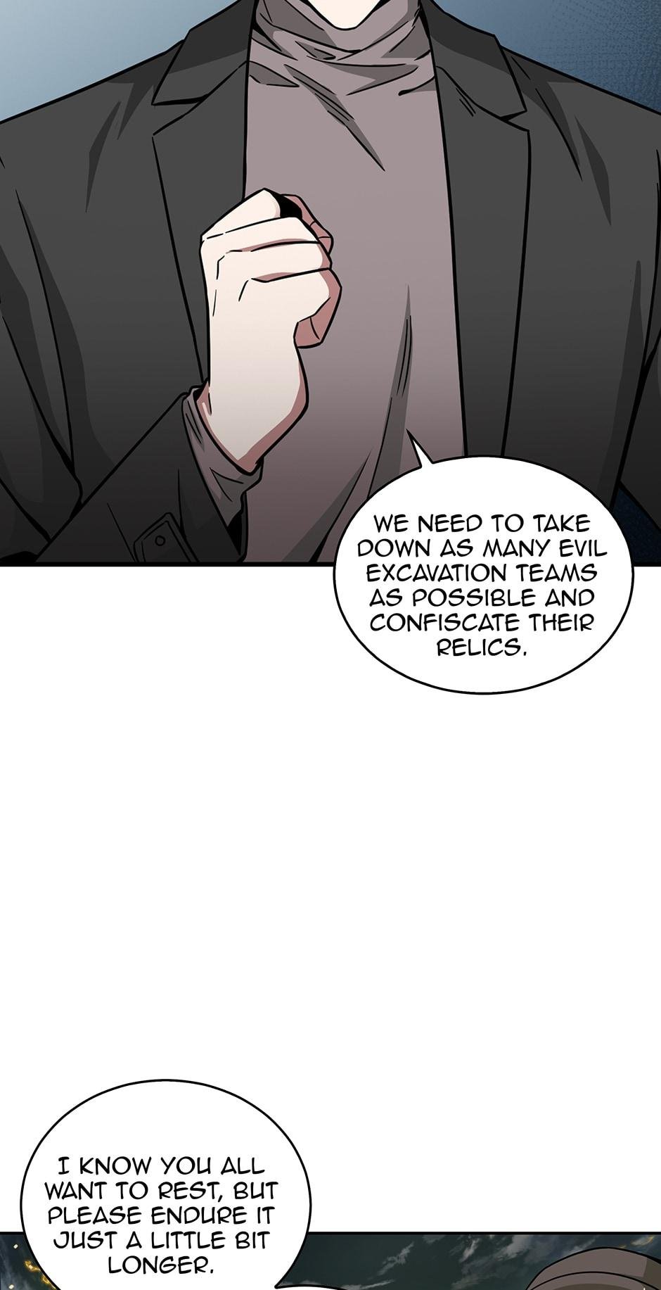 Read Tomb Raider King EN Manga Online
