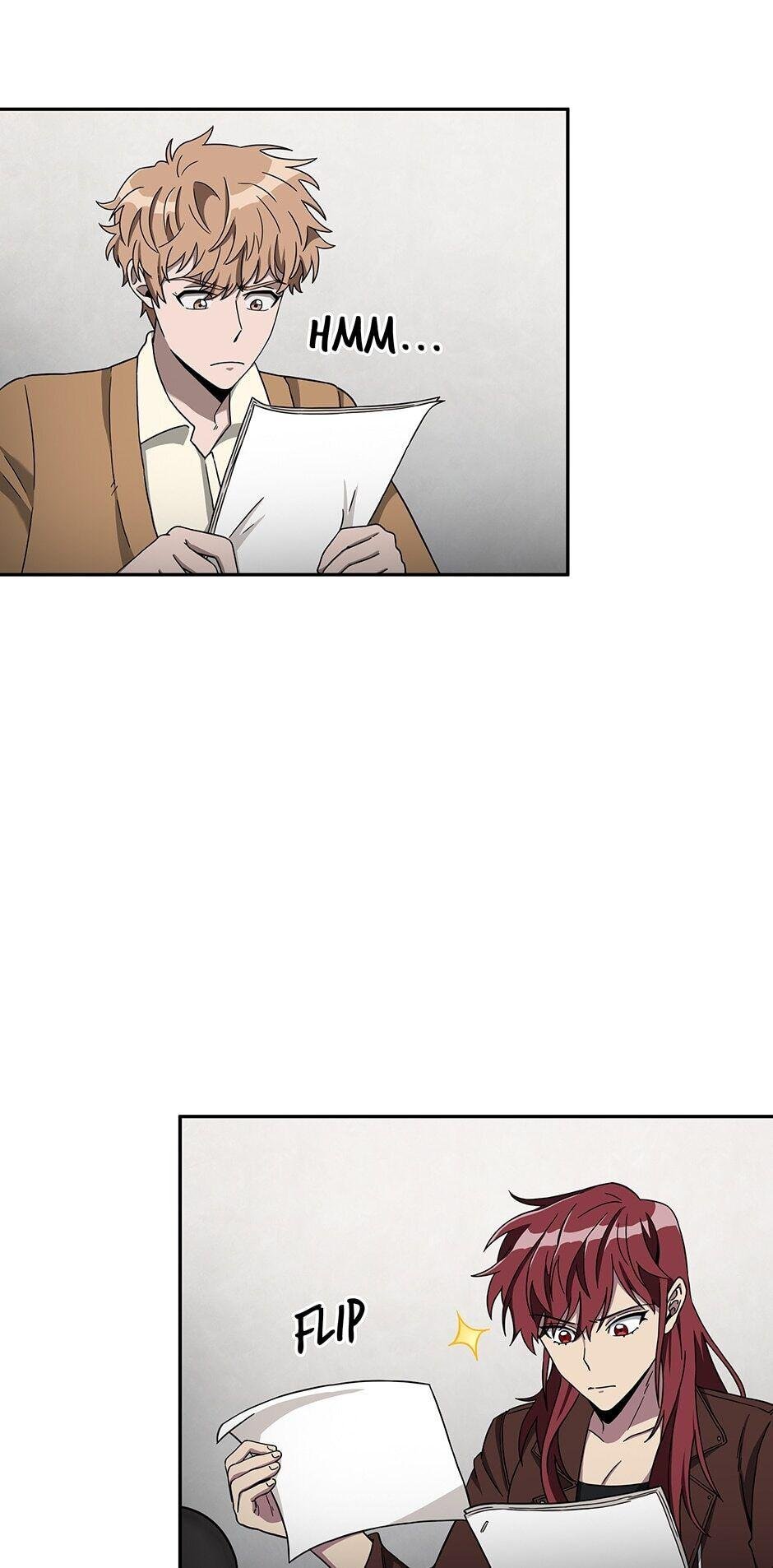 Read Tomb Raider King EN Manga Online