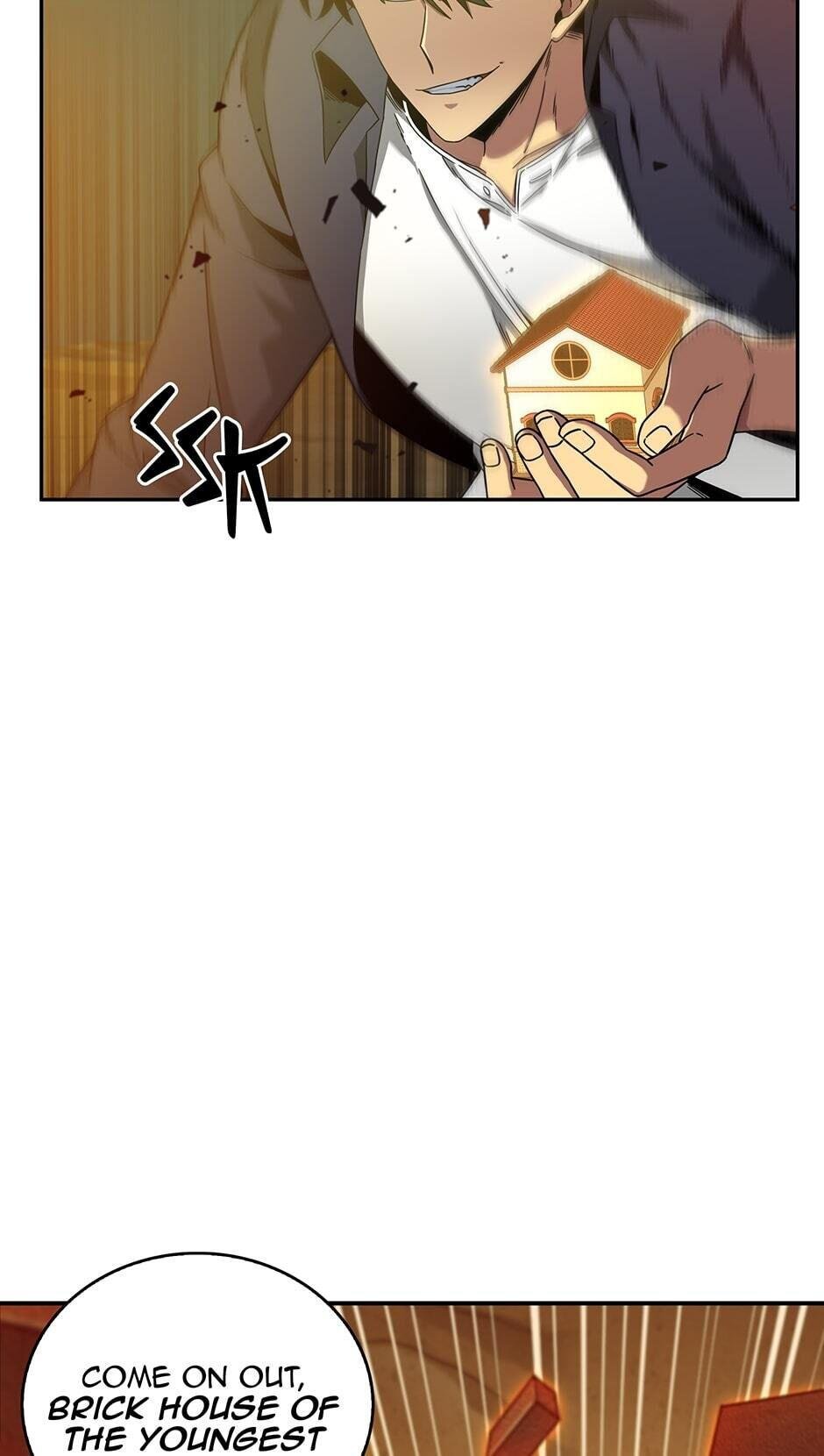 Read Tomb Raider King EN Manga Online