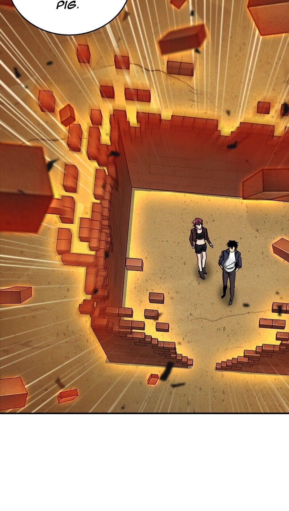 Read Tomb Raider King EN Manga Online