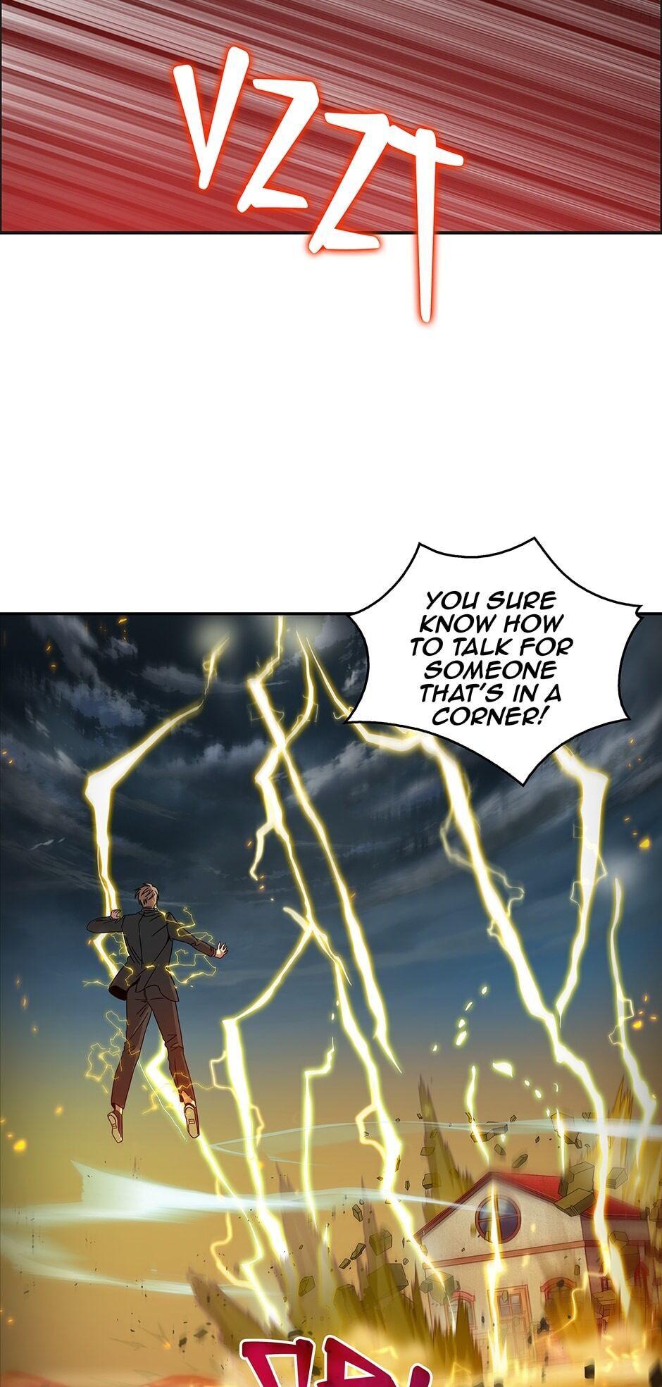 Read Tomb Raider King EN Manga Online