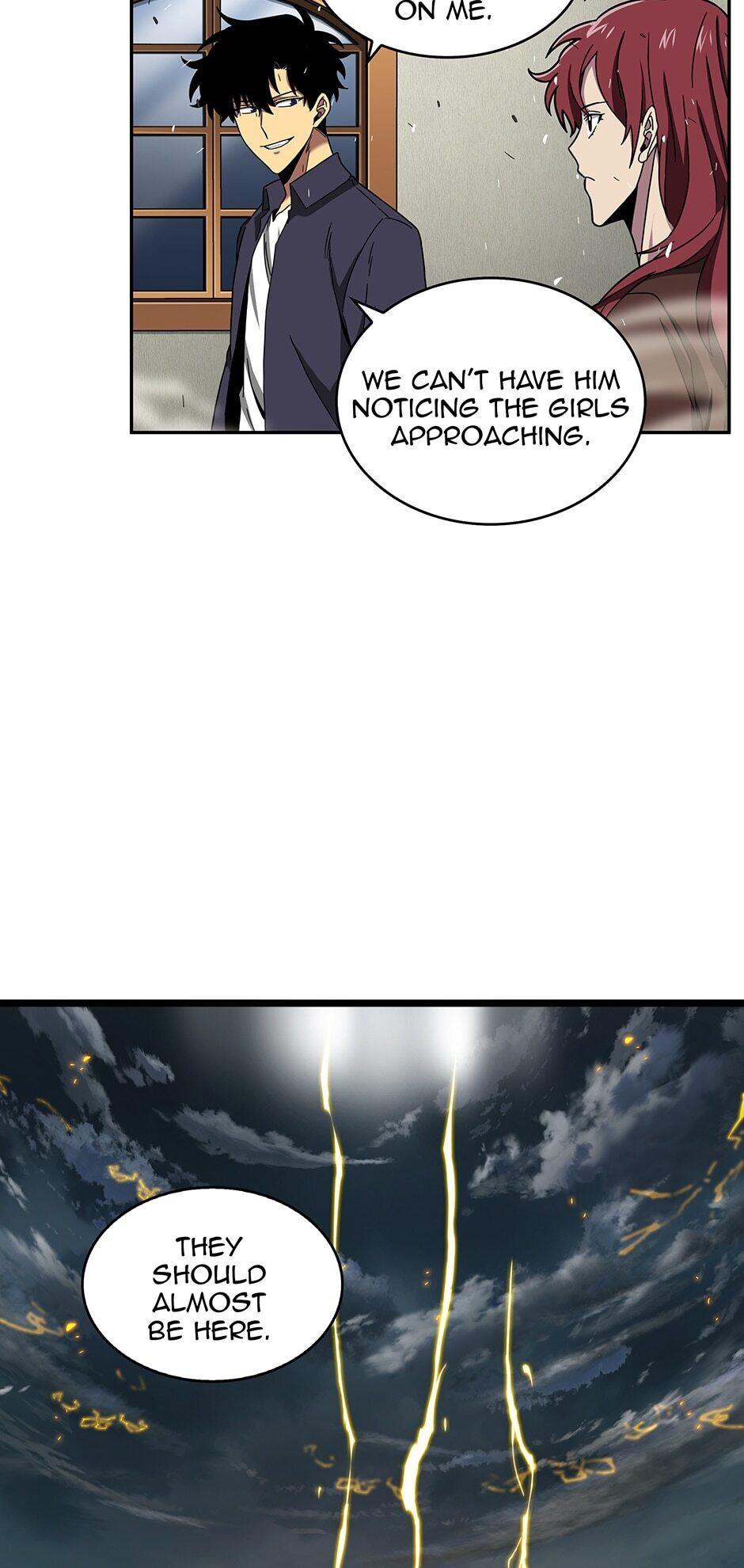 Read Tomb Raider King EN Manga Online