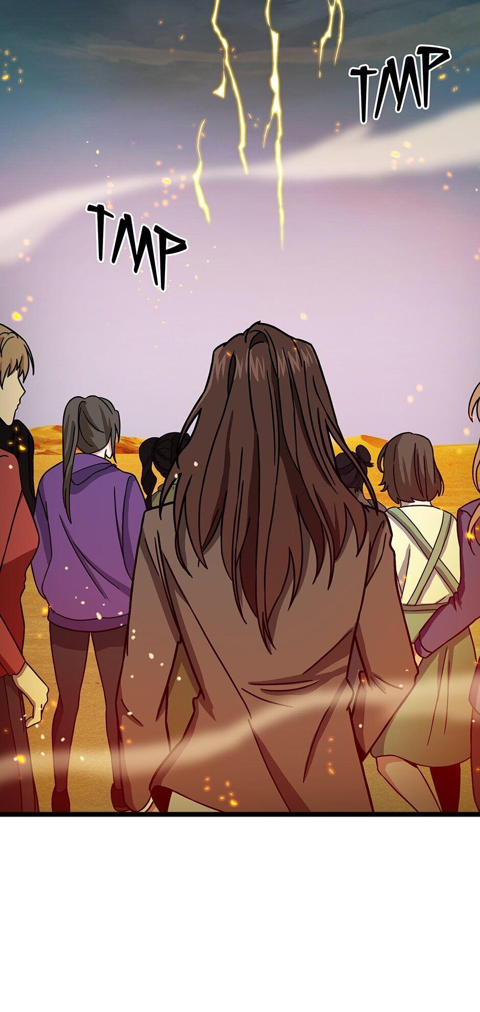 Read Tomb Raider King EN Manga Online