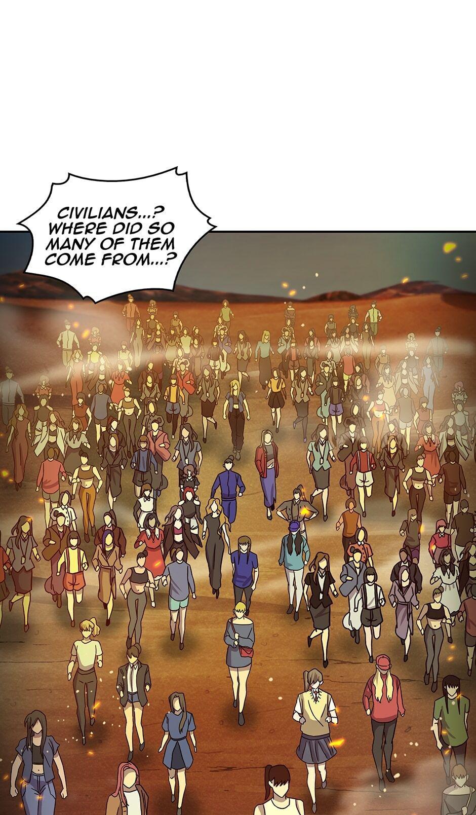 Read Tomb Raider King EN Manga Online