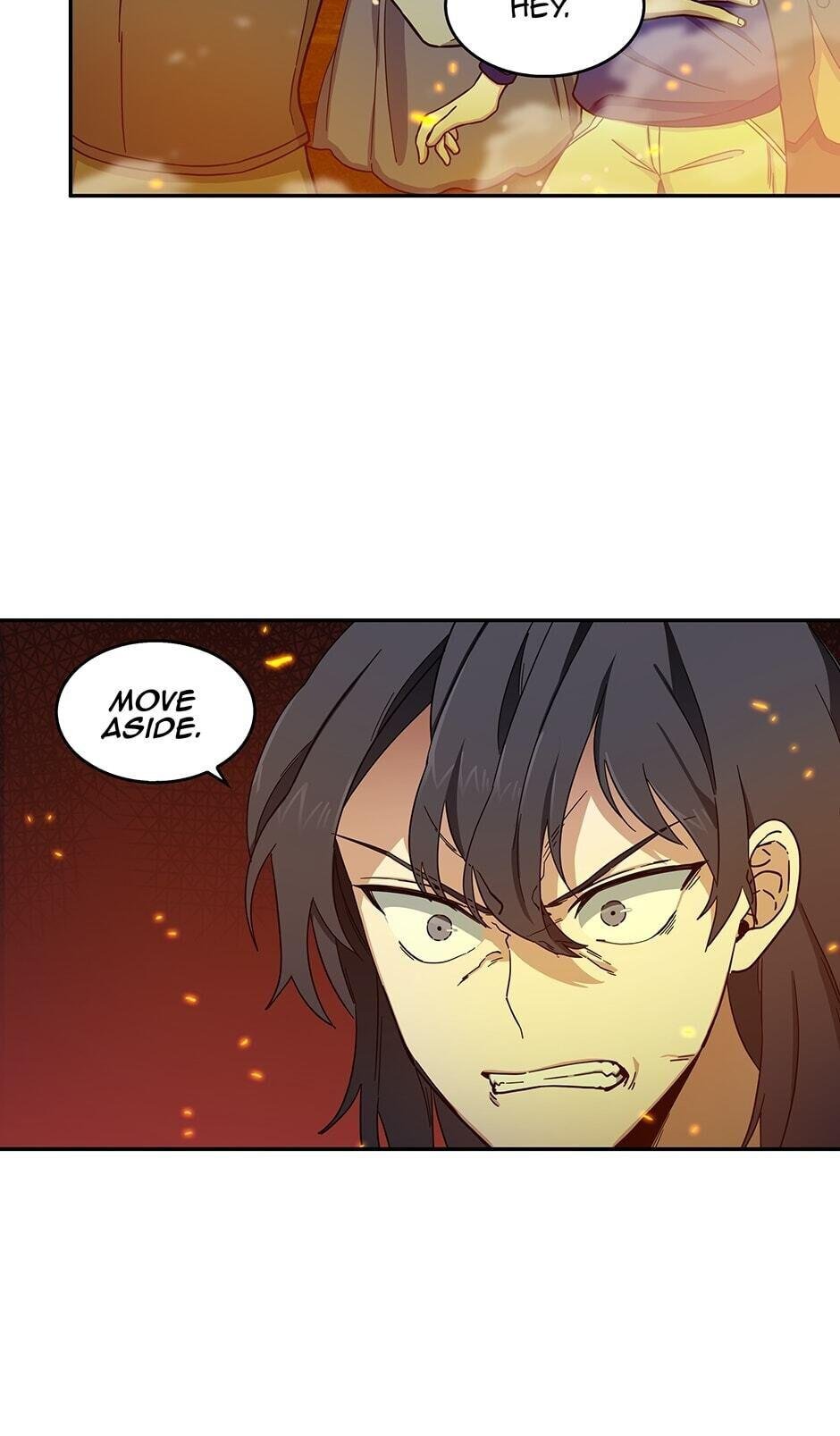 Read Tomb Raider King EN Manga Online