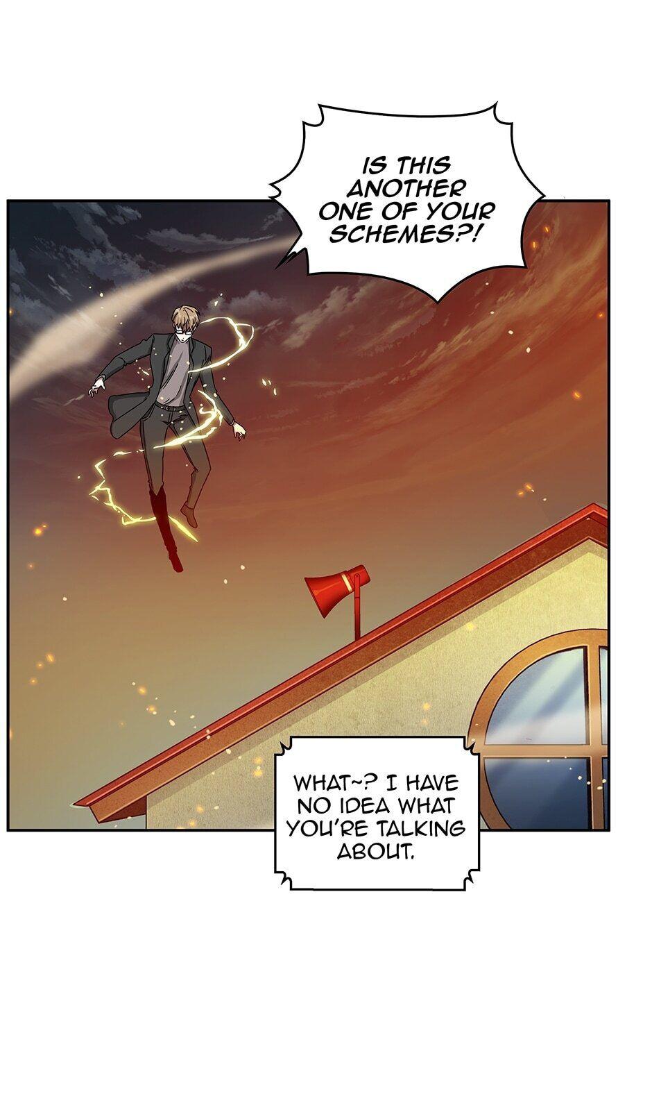 Read Tomb Raider King EN Manga Online