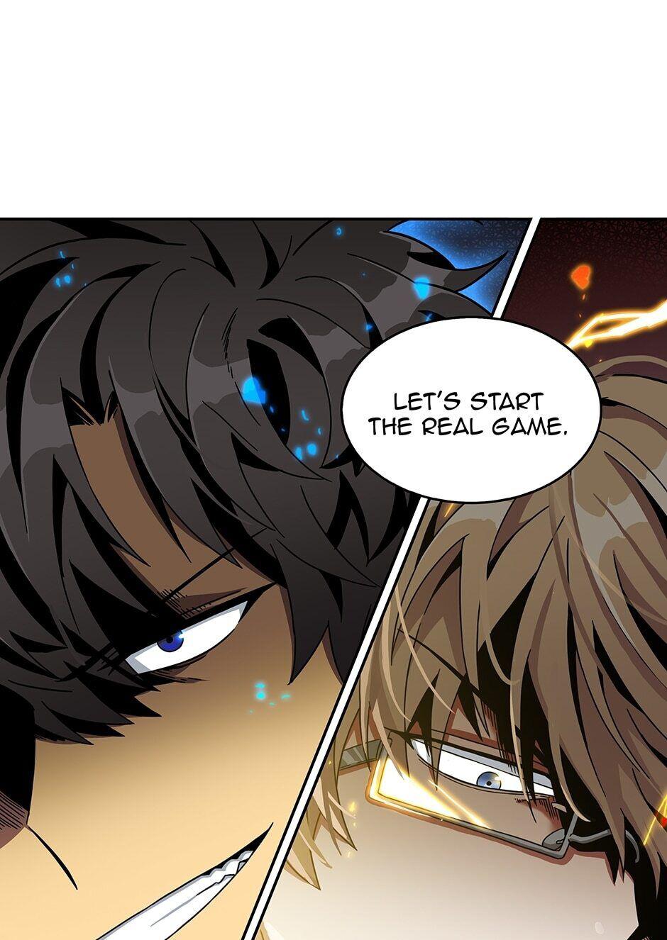 Read Tomb Raider King EN Manga Online