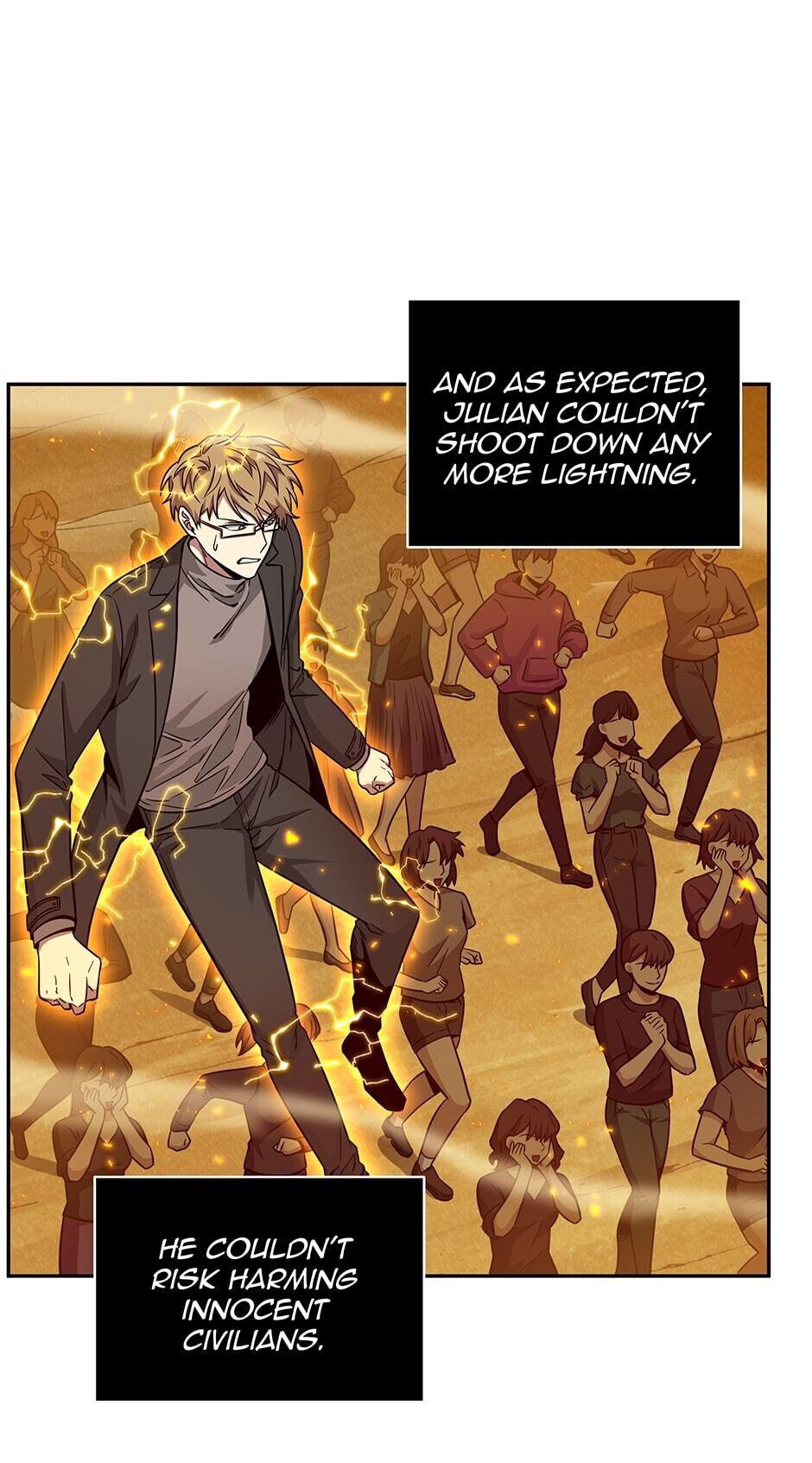 Read Tomb Raider King EN Manga Online