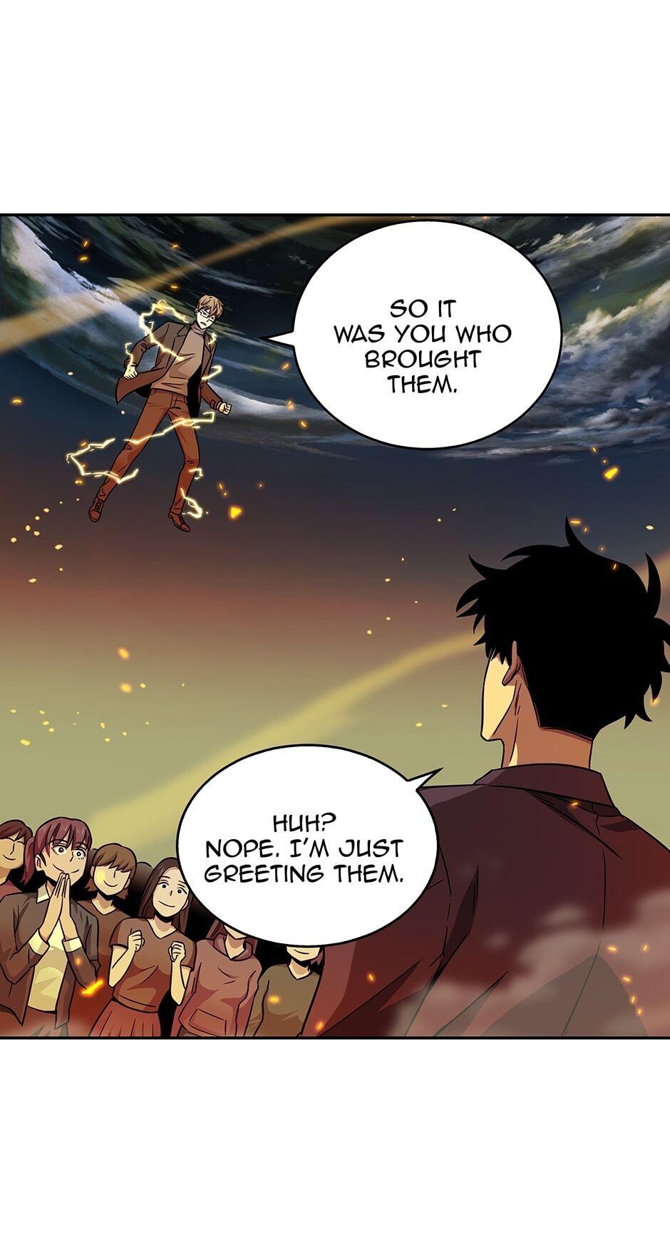 Read Tomb Raider King EN Manga Online