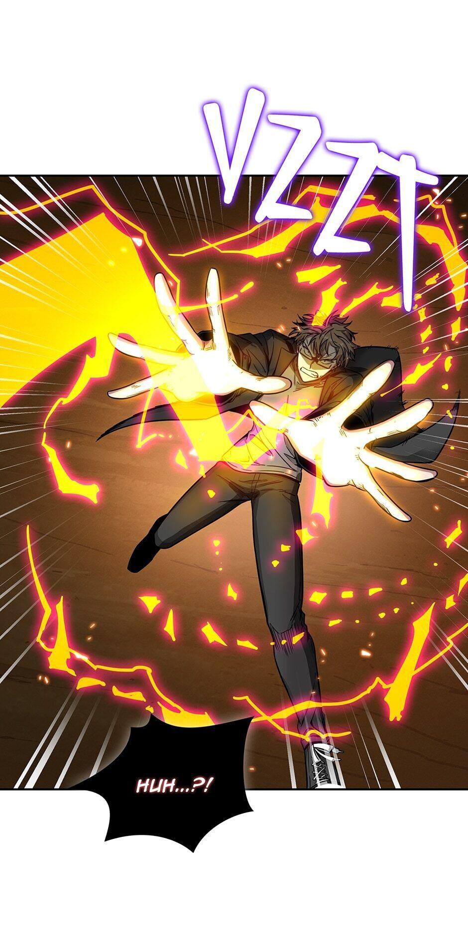 Read Tomb Raider King EN Manga Online