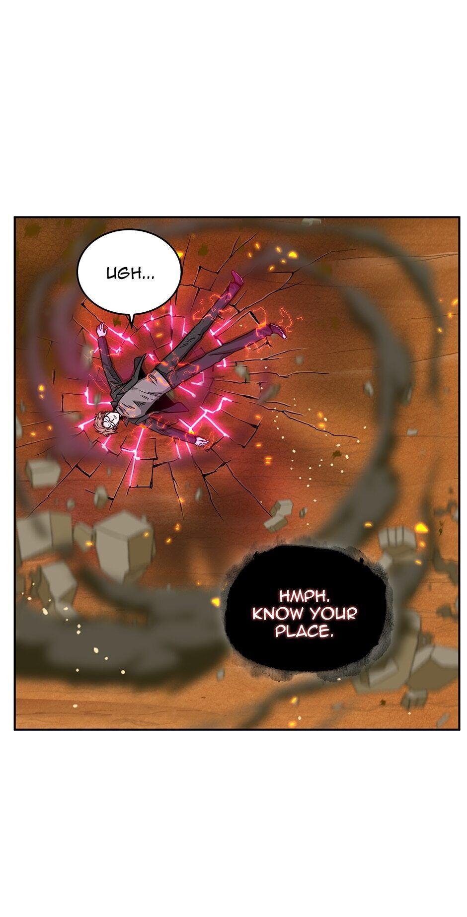 Read Tomb Raider King EN Manga Online