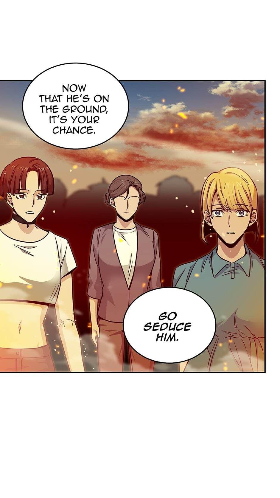 Read Tomb Raider King EN Manga Online