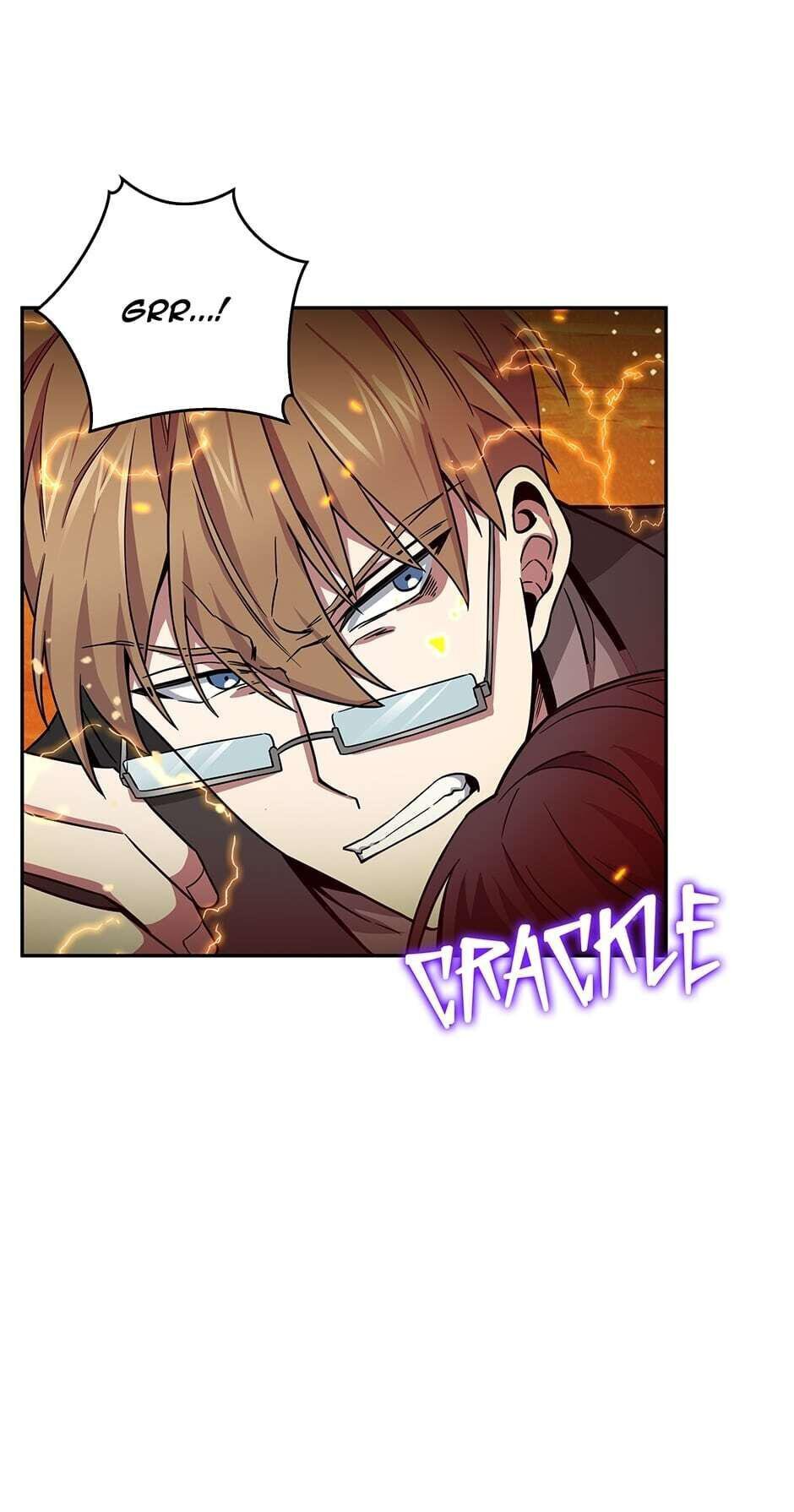 Read Tomb Raider King EN Manga Online