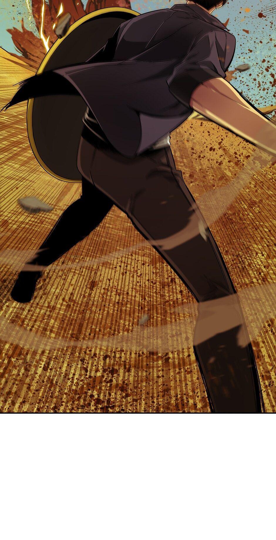 Read Tomb Raider King EN Manga Online