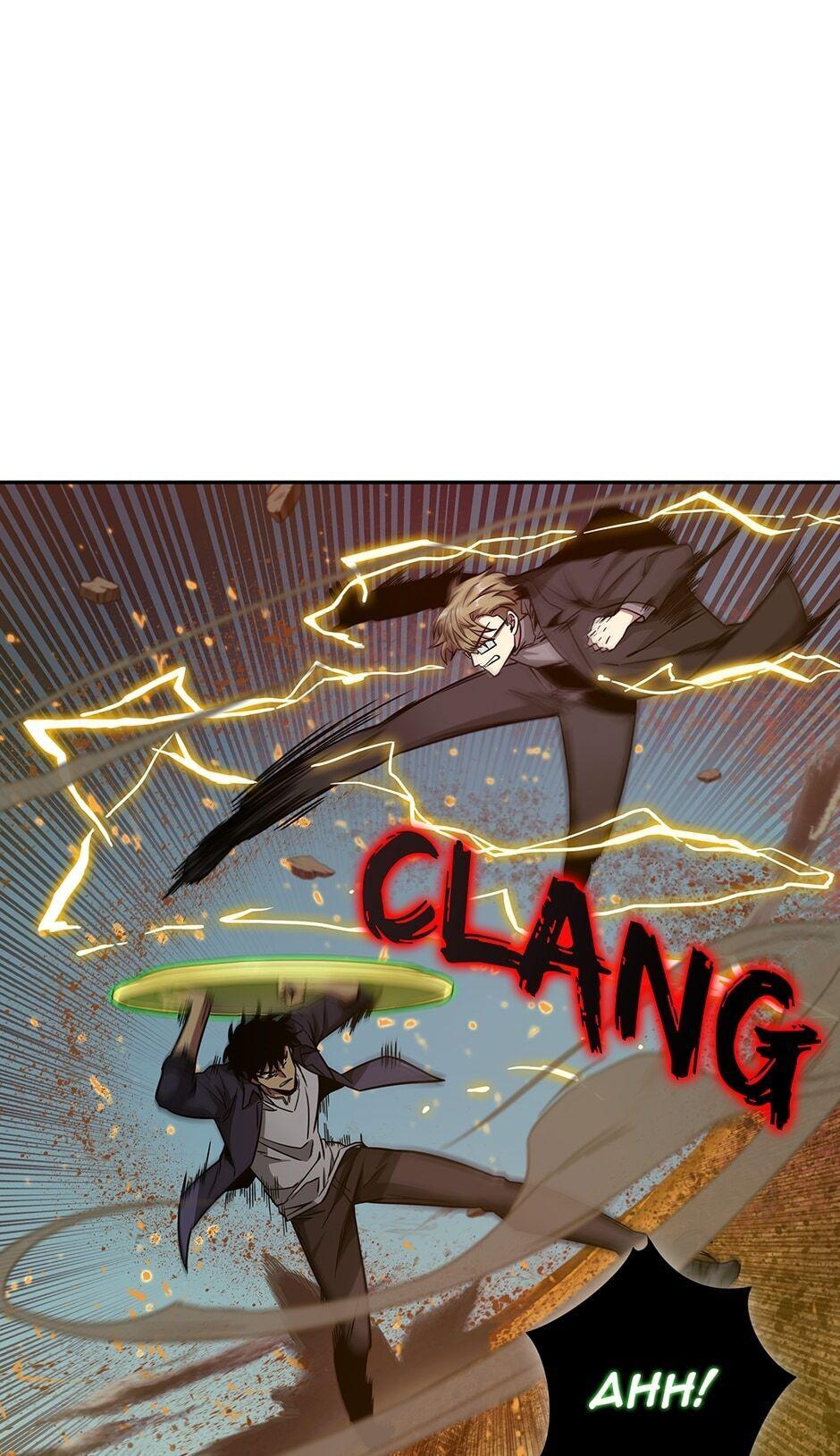 Read Tomb Raider King EN Manga Online