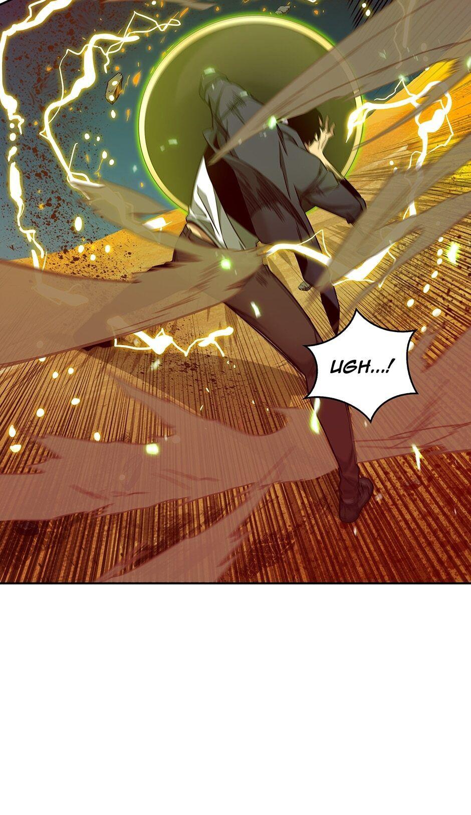 Read Tomb Raider King EN Manga Online