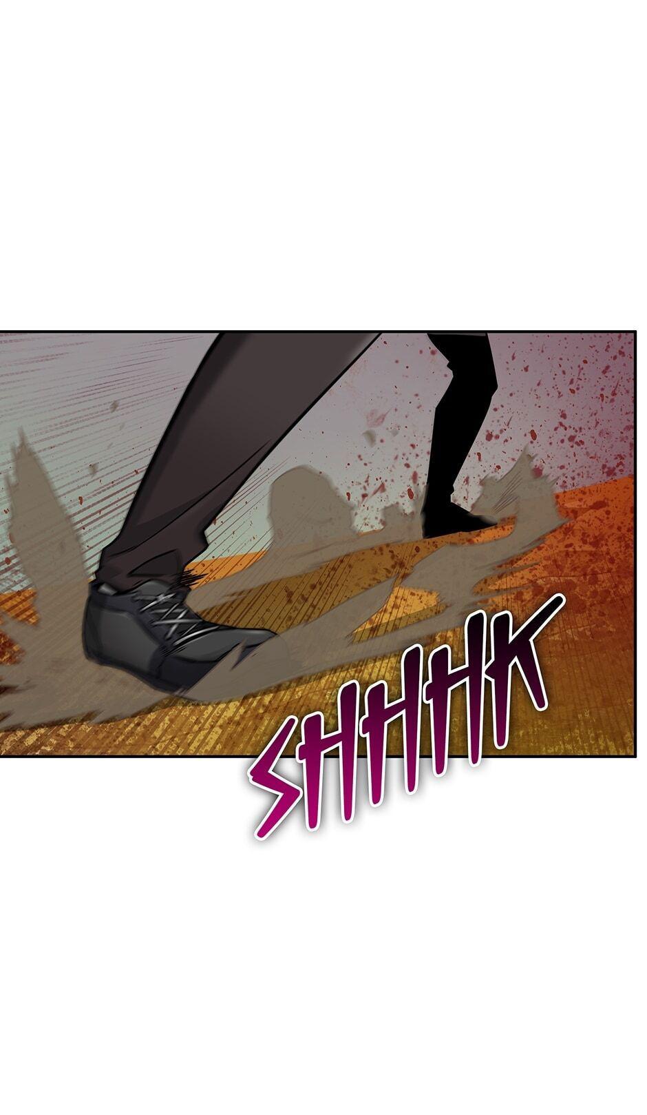 Read Tomb Raider King EN Manga Online