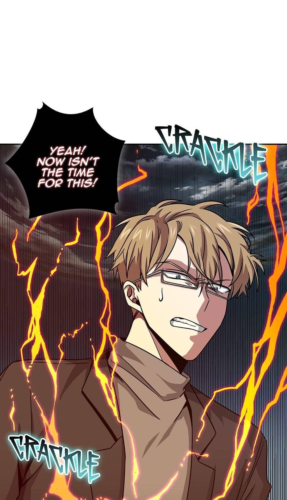 Read Tomb Raider King EN Manga Online